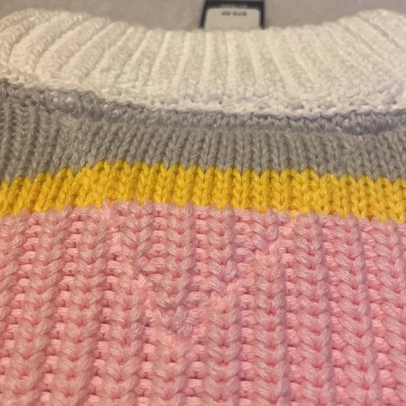 NWT TOMMY JEANS Size XS Sweater - Picture 11 of 12